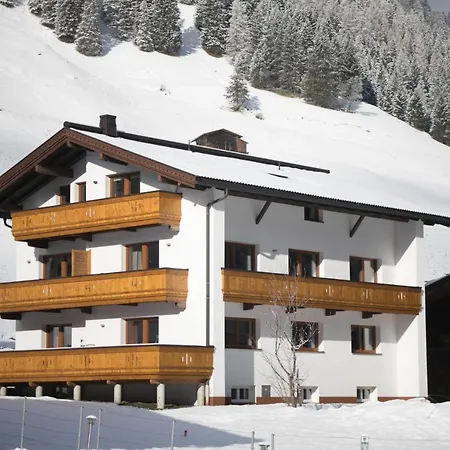 Apartmán Joechler