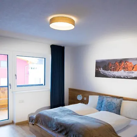 Joechler Apartamento Tux