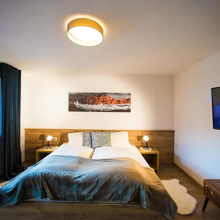 Apartamento Joechler Tux