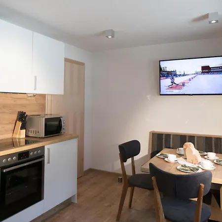 Apartamento Joechler