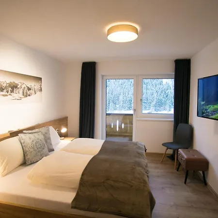 Apartment Joechler Tux